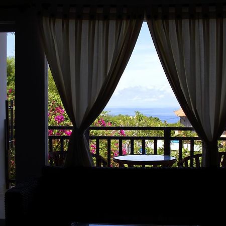 Ropik & Alik Home Stay Uluwatu Buitenkant foto
