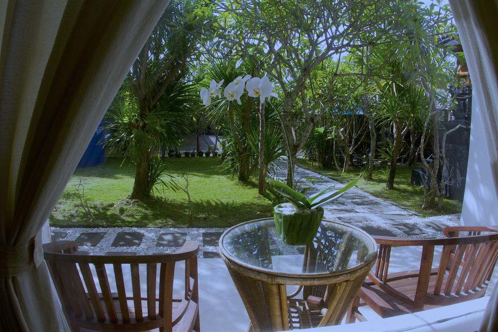 Ropik & Alik Home Stay Uluwatu Buitenkant foto