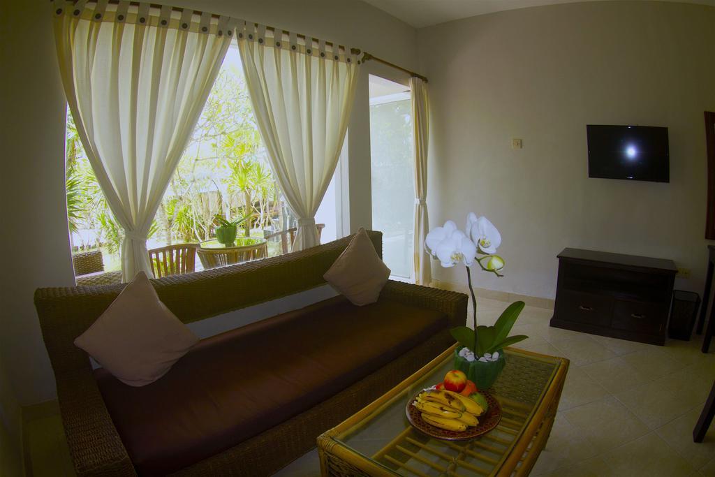 Ropik & Alik Home Stay Uluwatu Buitenkant foto